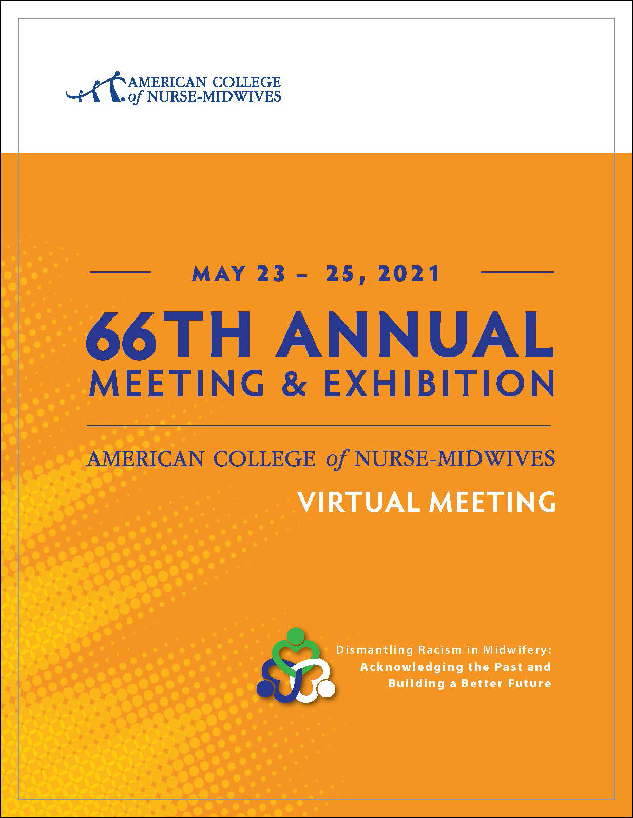 Past ACNM Meetings and Events Past ACNM Meetings and Events